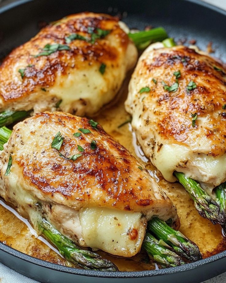 Easy Skillet Meal for a Low Carb Dinner Easy Skillet Meal for a Low Carb Dinner