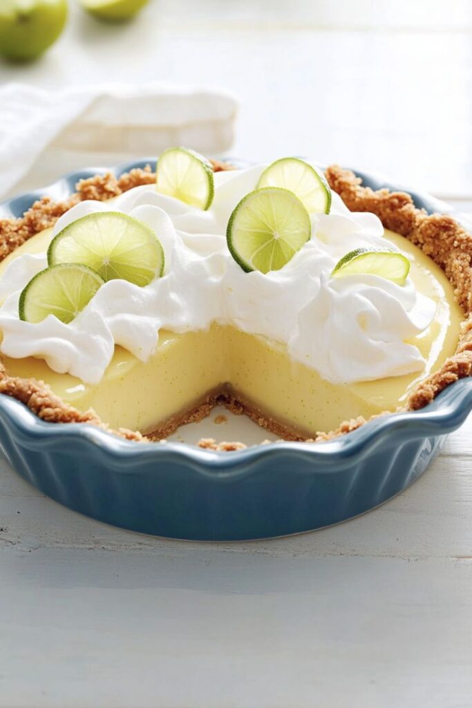 Best Key Lime Pie Recipe Best Key Lime Pie Recipe