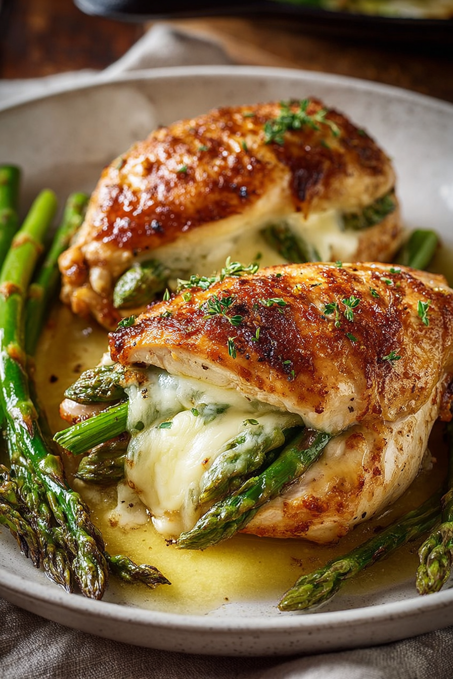 Easy Skillet Meal for a Low Carb Dinner Easy Skillet Meal for a Low Carb Dinner