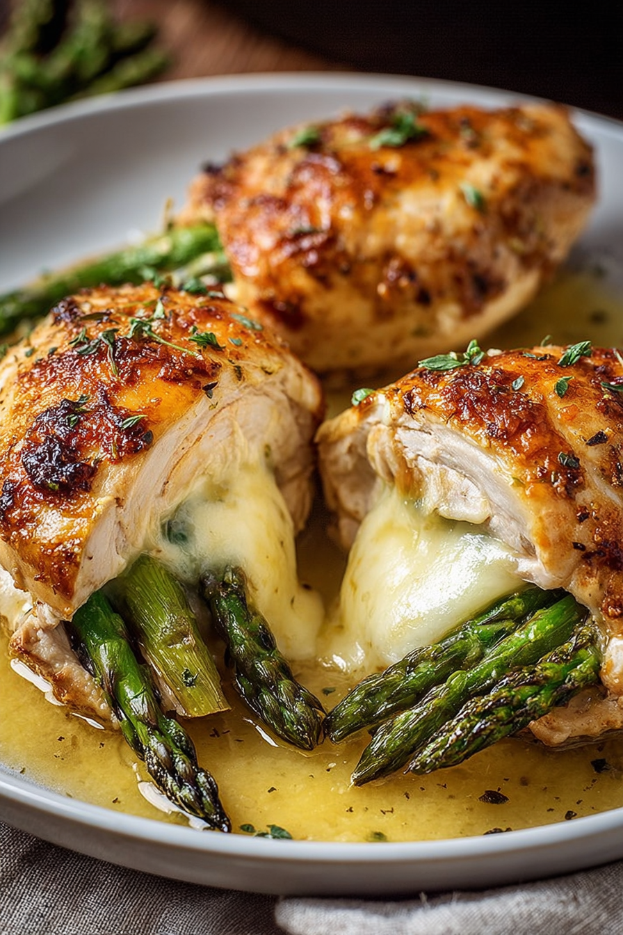 Easy Skillet Meal for a Low Carb Dinner Easy Skillet Meal for a Low Carb Dinner