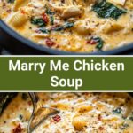 Marry Me Chicken Soup Recipe