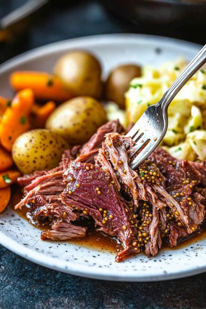 Best Instant Pot Corned Beef Recipe