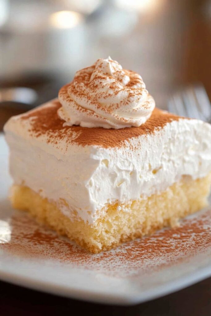 Tres Leches Cake Recipe Tres Leches Cake Recipe