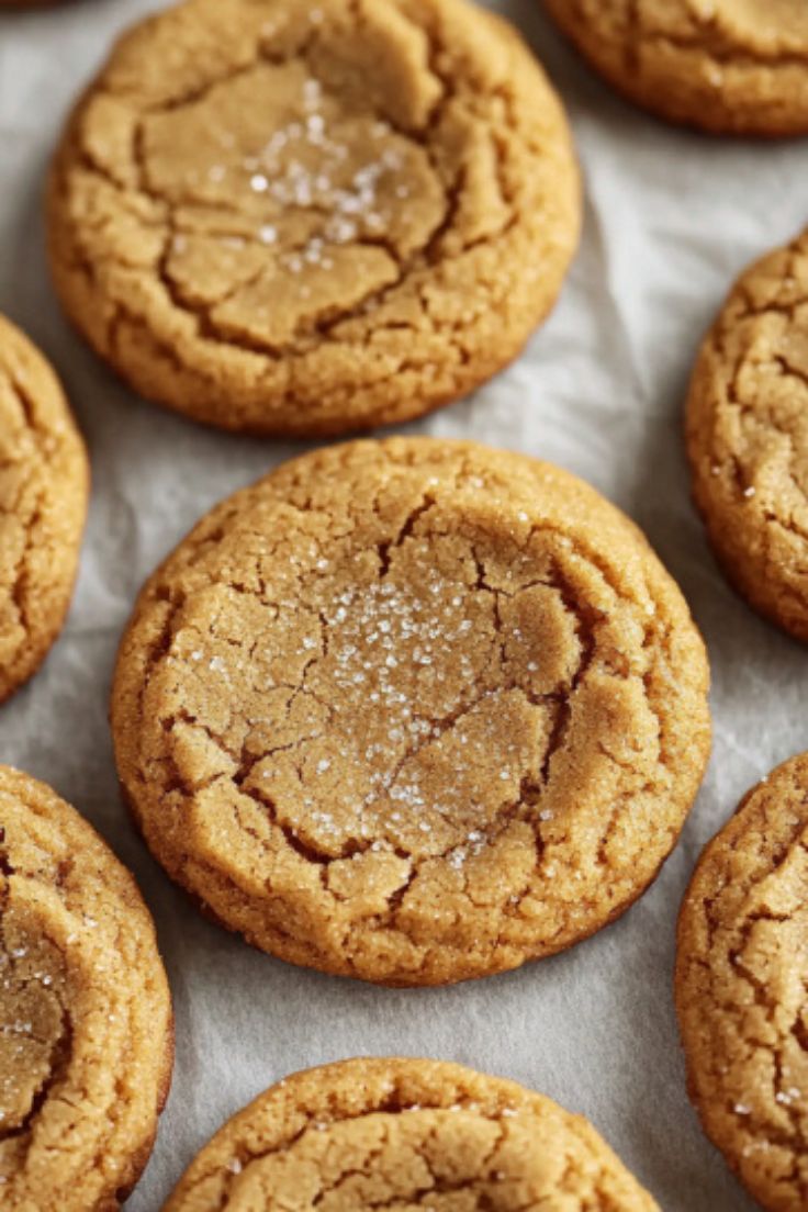 Easy Brown Sugar Cookies Recipe Easy Brown Sugar Cookies Recipe