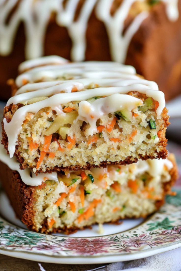 apple-zucchini-carrot-bread 21