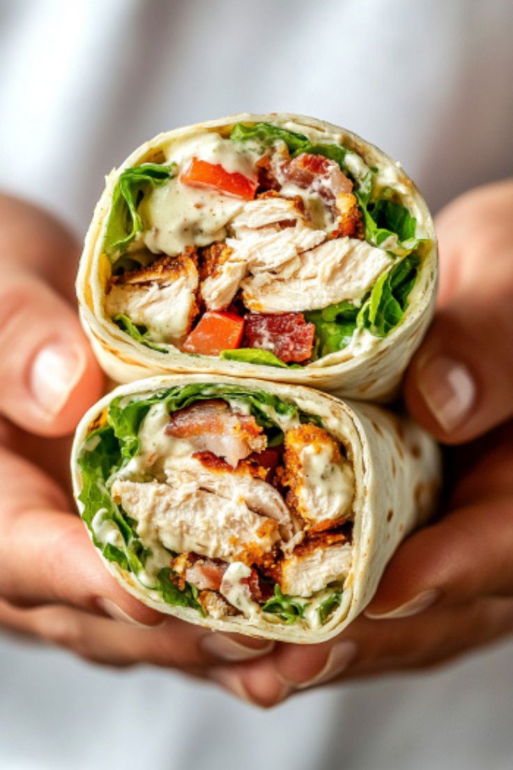 chicken-ranch-wraps 21