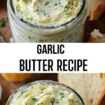 Garlic Butter Recipe
