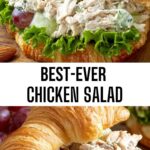 Best-Ever Chicken Salad
