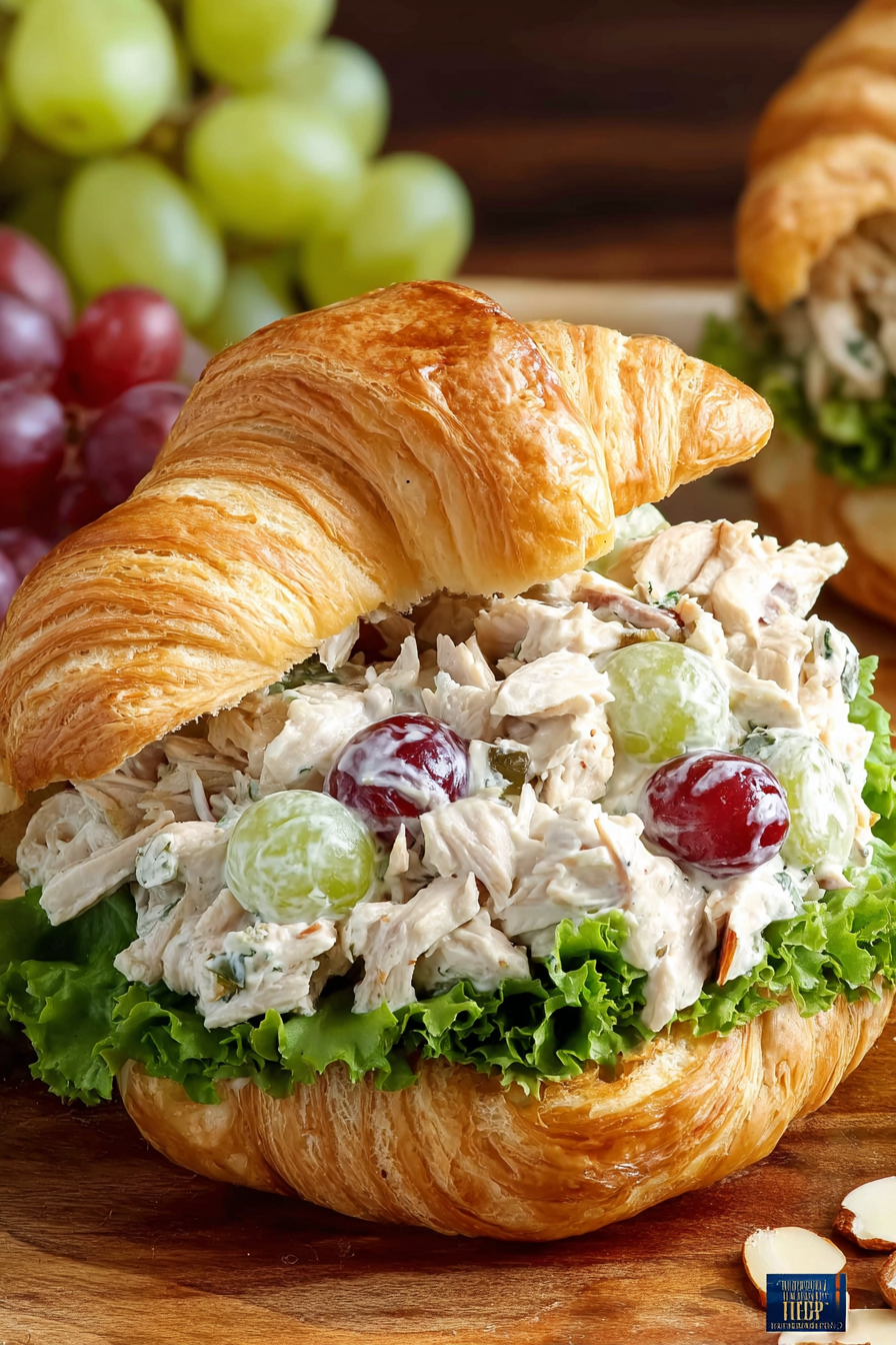Best-Ever Chicken Salad