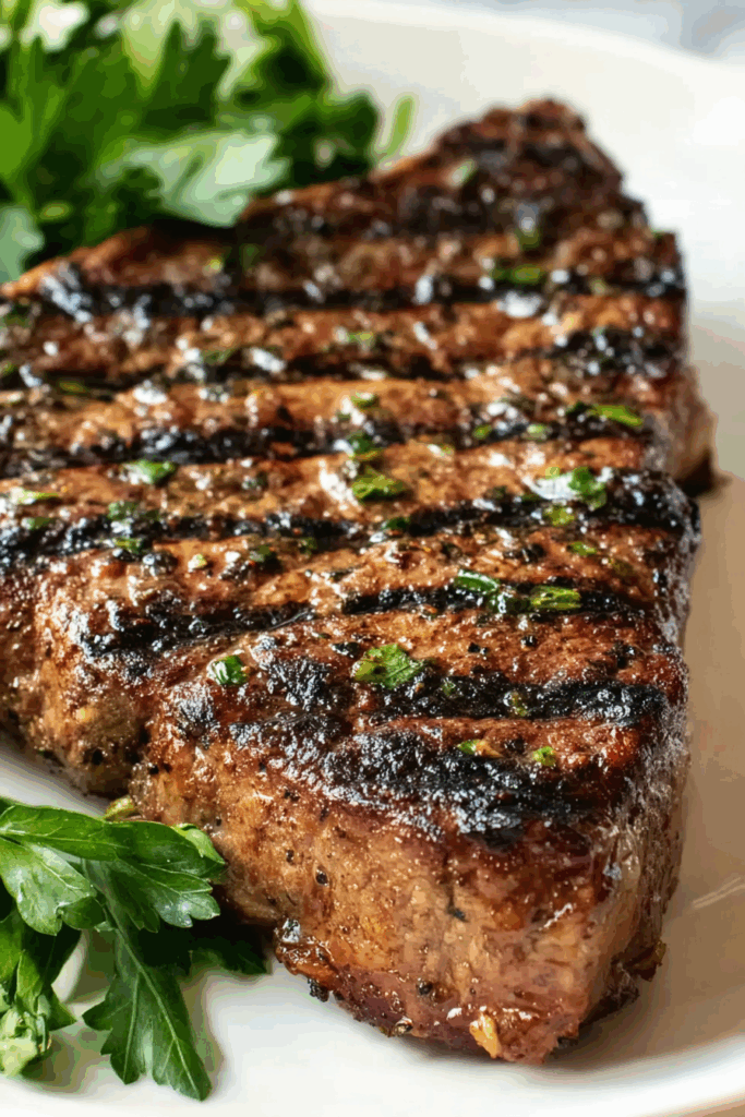 Best Steak Marinade Ever