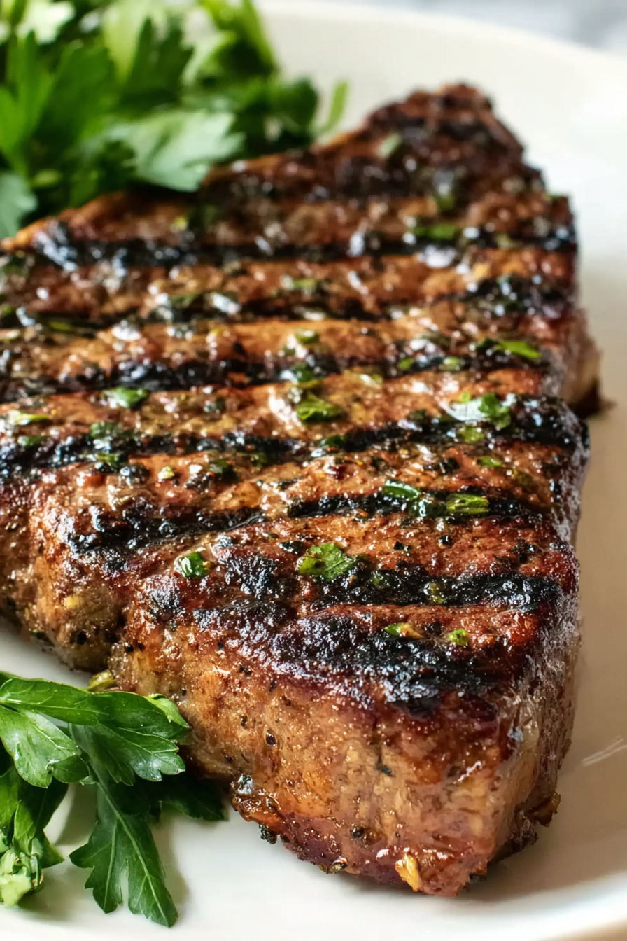 Best Steak Marinade Ever Best Steak Marinade Ever