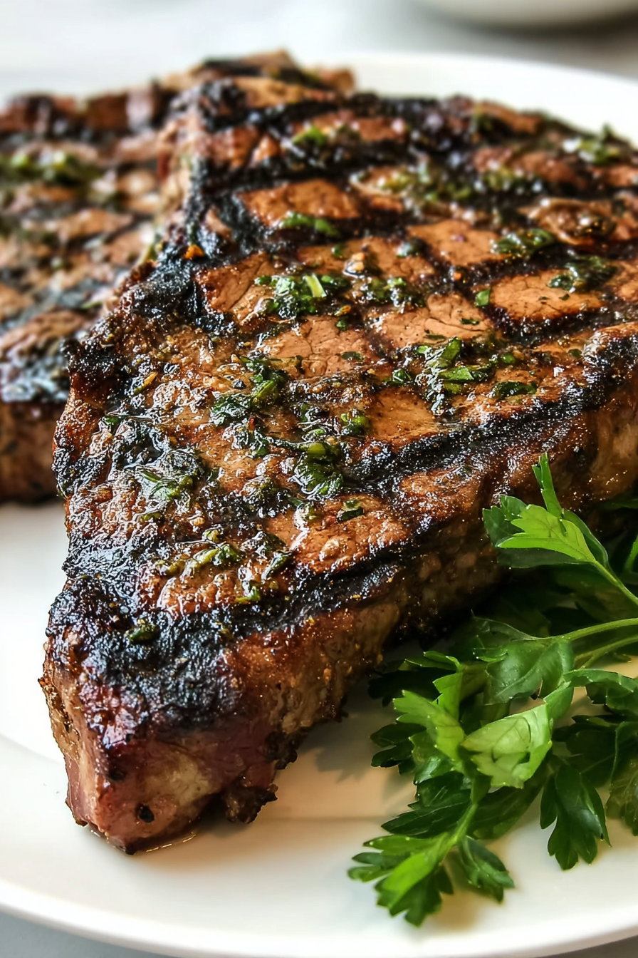 Best Steak Marinade Ever Best Steak Marinade Ever