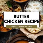Butter Chicken Recipe