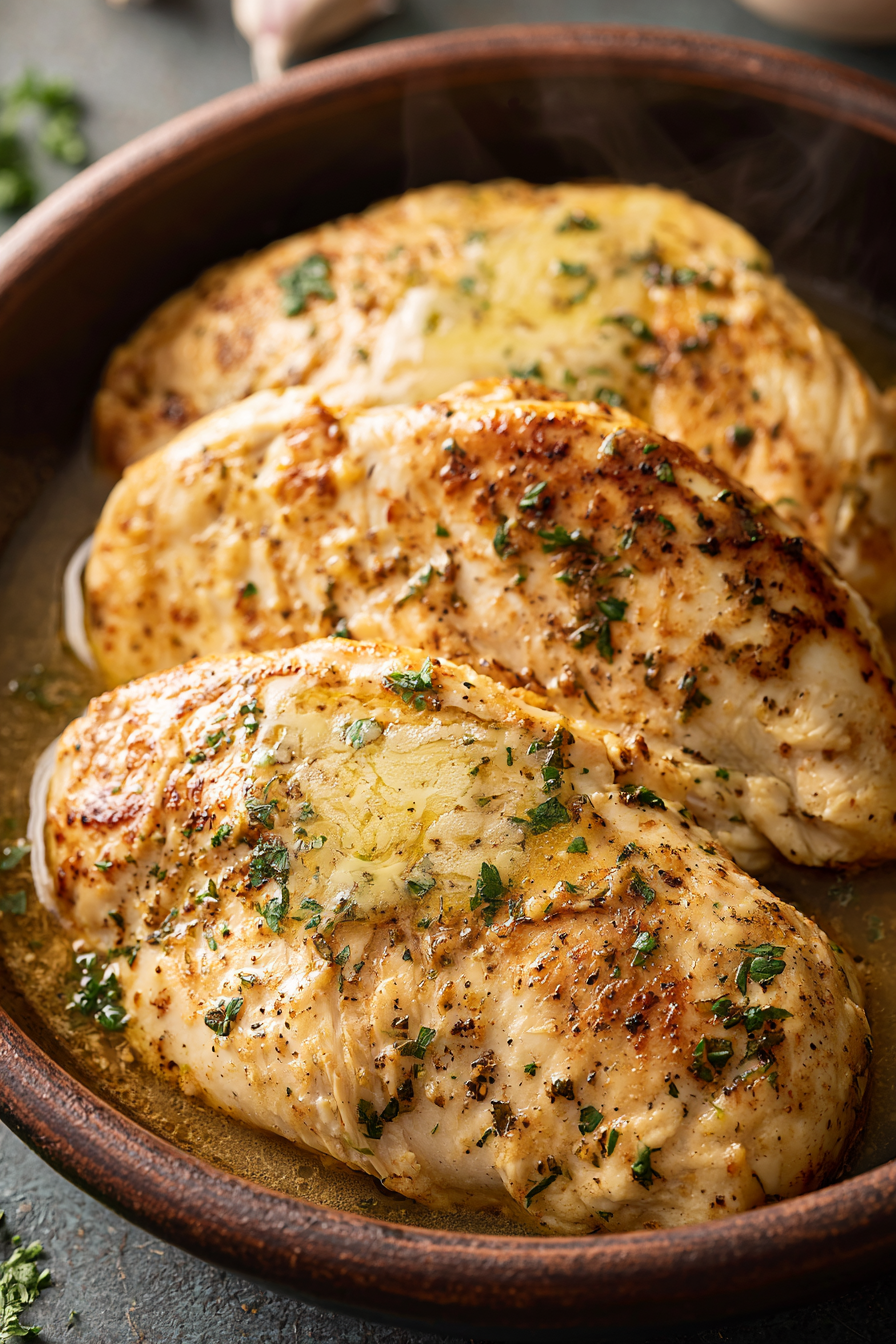 Meal Prep Crockpot Recipe for Juicy Slow Cooker Chicken Breast Meal Prep Crockpot Recipe for Juicy Slow Cooker Chicken Breast