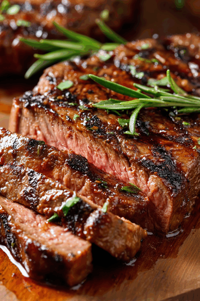 Steak Marinade Steak Marinade
