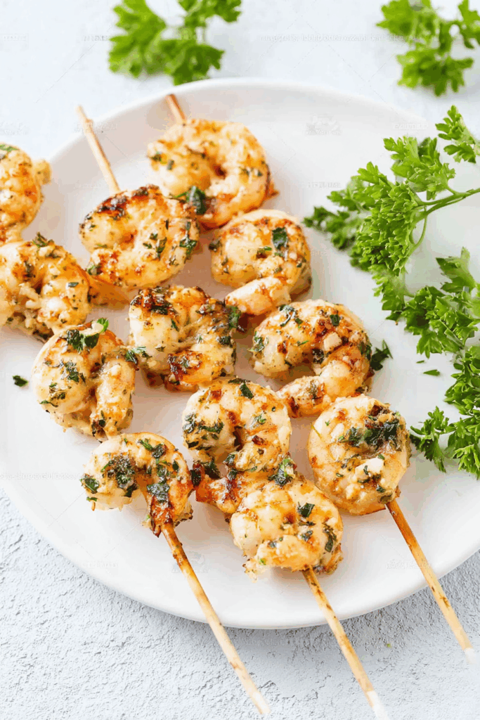 The Best Lemon Garlic Shrimp The Best Lemon Garlic Shrimp