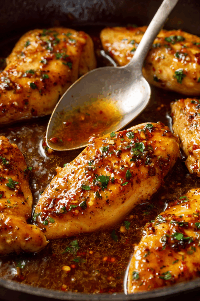 Honey Garlic Chicken Breast Recipe, Easy Chinese Garlic Chicken Dinner Honey Garlic Chicken Breast Recipe, Easy Chinese Garlic Chicken Dinner