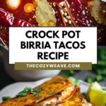 Crock Pot Birria Tacos Recipe Crock Pot Birria Tacos Recipe