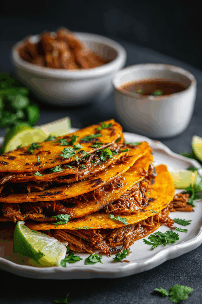 Crock Pot Birria Tacos Recipe Crock Pot Birria Tacos Recipe