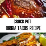 Crock Pot Birria Tacos Recipe Crock Pot Birria Tacos Recipe