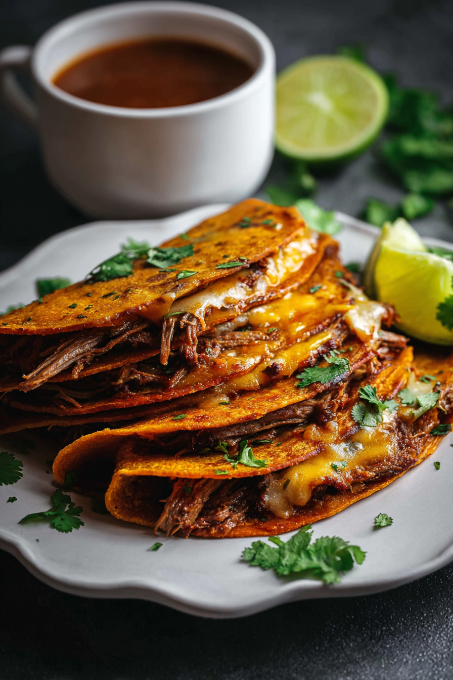 Crock Pot Birria Tacos Recipe Crock Pot Birria Tacos Recipe