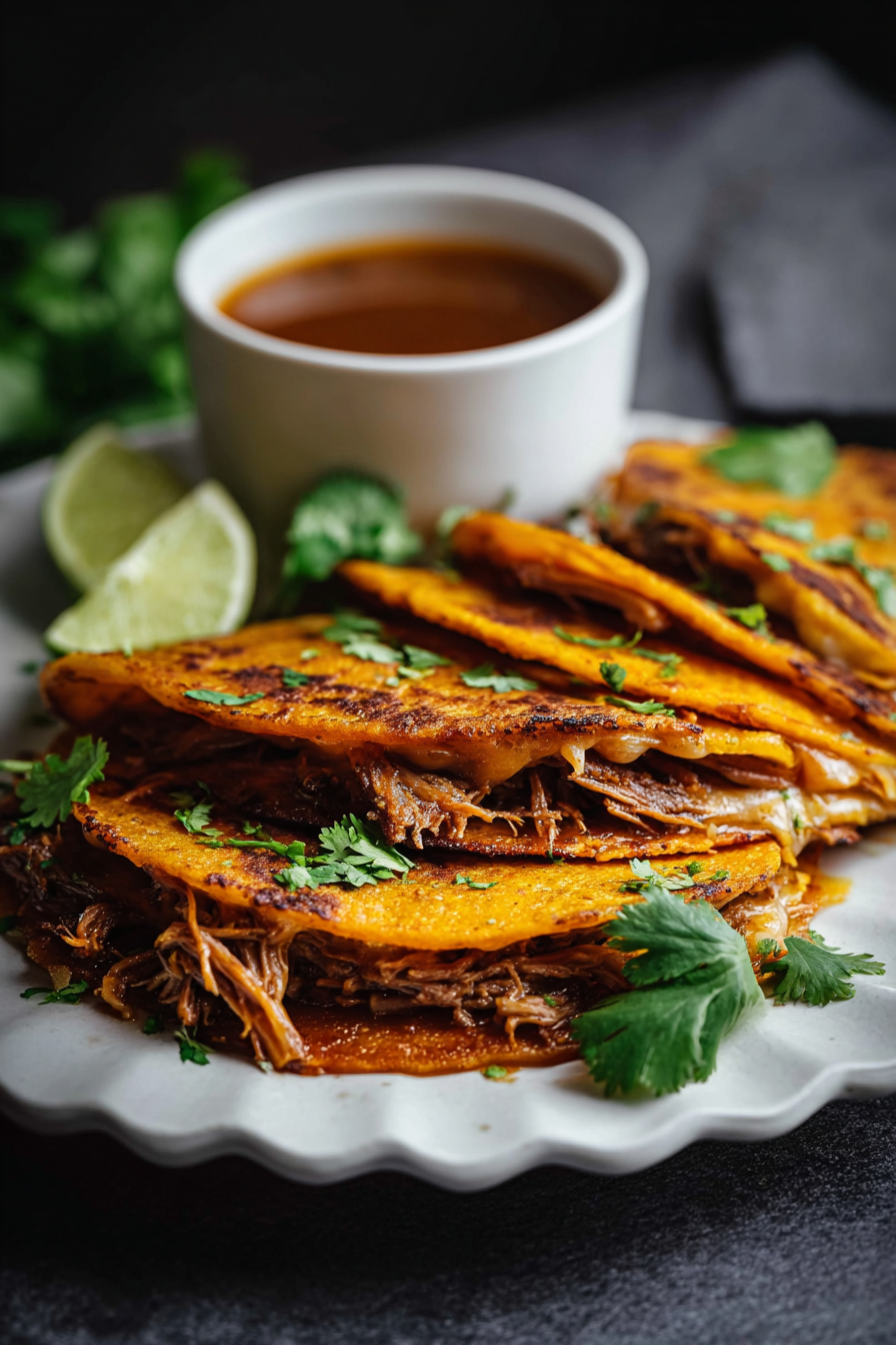 Crock Pot Birria Tacos Recipe Crock Pot Birria Tacos Recipe