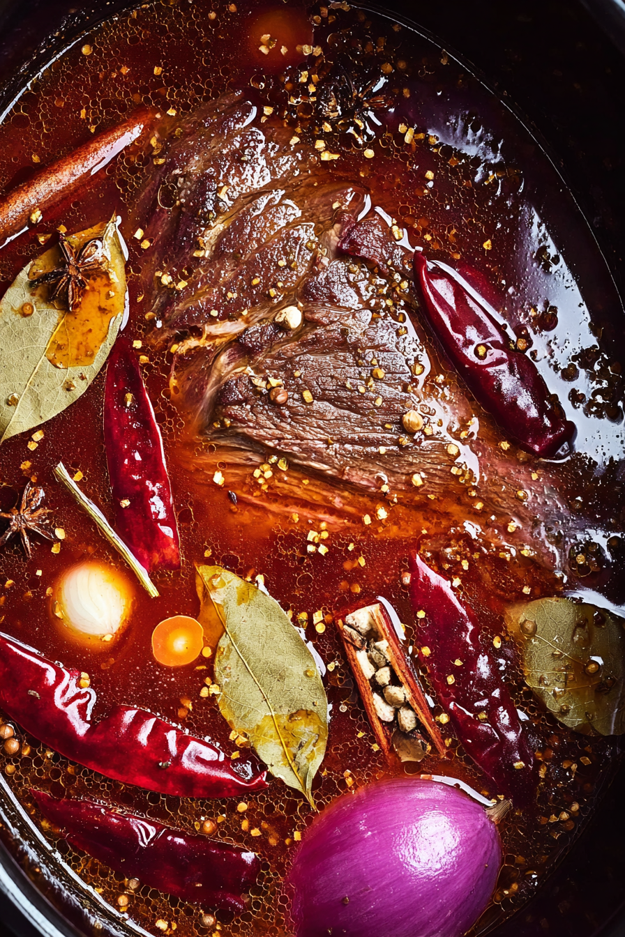 Crock Pot Birria Tacos Recipe Crock Pot Birria Tacos Recipe
