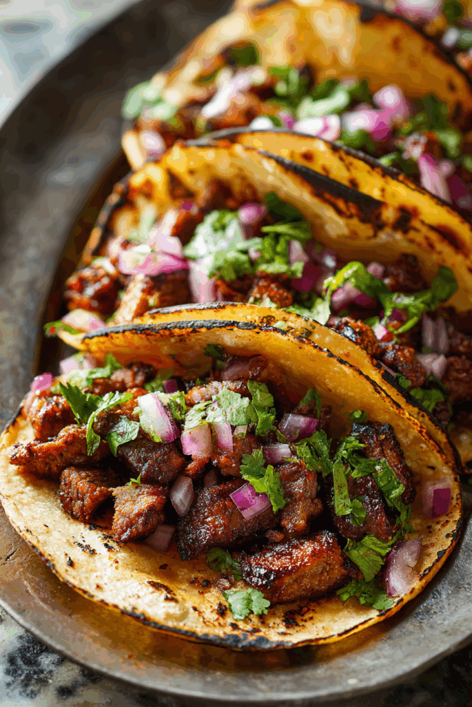 How To Make The Best Mexican Street Tacos How To Make The Best Mexican Street Tacos