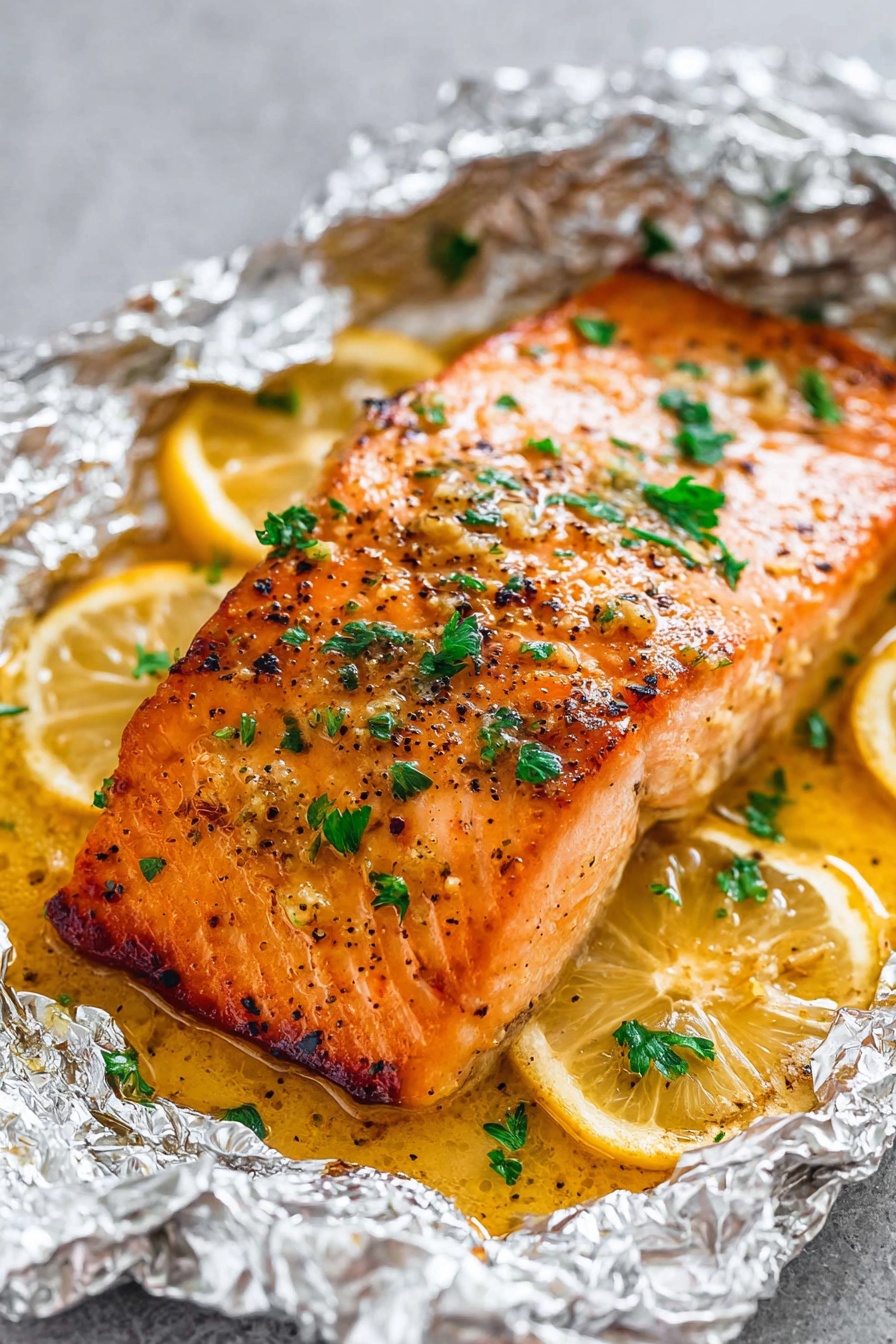 Simple Easy Sheet Pan Lemon Garlic Butter Salmon Simple Easy Sheet Pan Lemon Garlic Butter Salmon