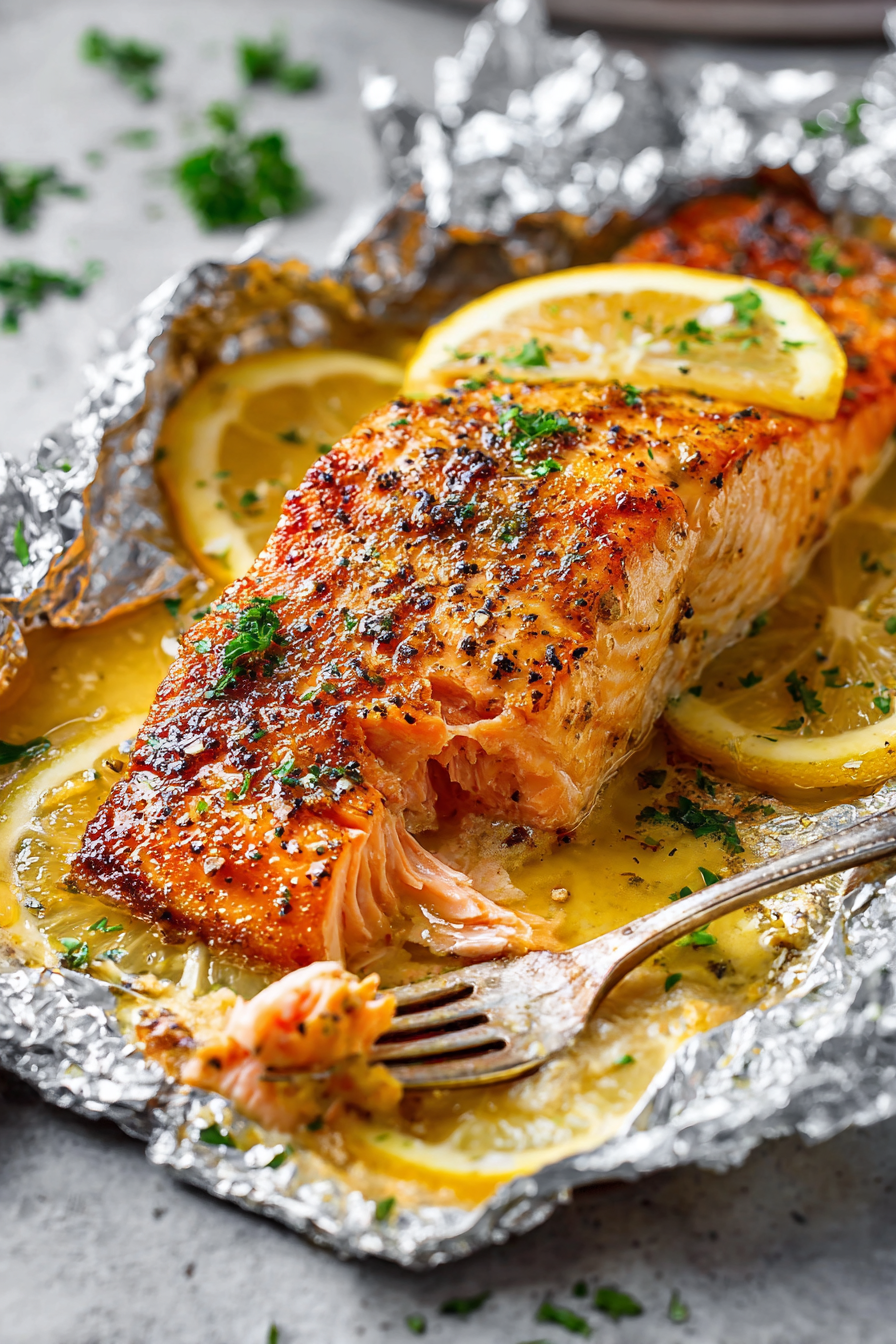 Simple Easy Sheet Pan Lemon Garlic Butter Salmon Simple Easy Sheet Pan Lemon Garlic Butter Salmon