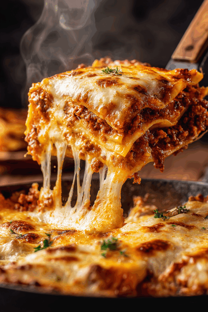 Best No Boil Lasagna Recipe Best No Boil Lasagna Recipe