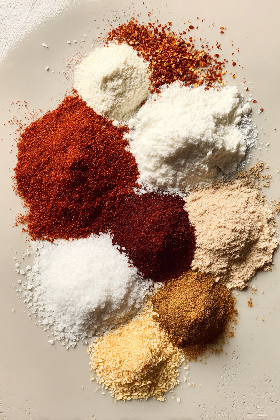 Best Homemade Fajita Seasoning Blend
