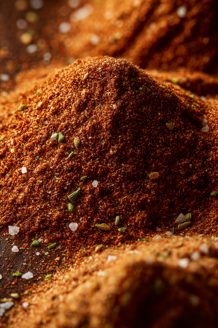 Best Homemade Fajita Seasoning Blend