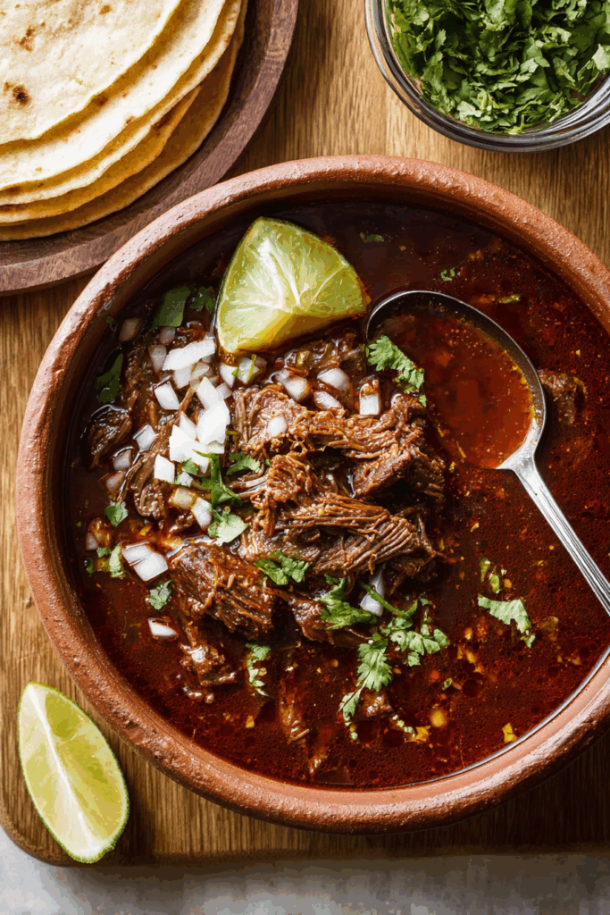 How To Make The Best Authentic Birria How To Make The Best Authentic Birria