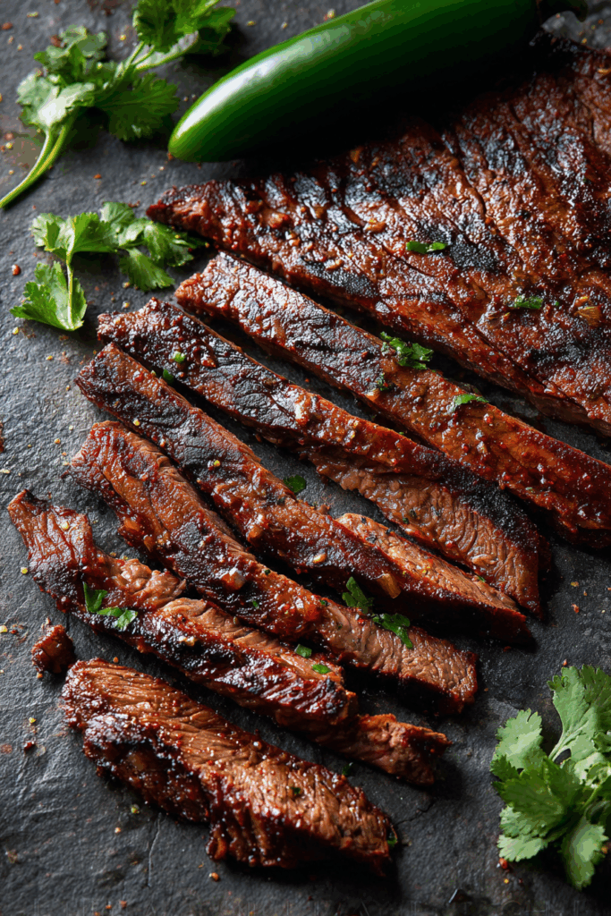 Steak Fajita Marinade Recipe Steak Fajita Marinade Recipe