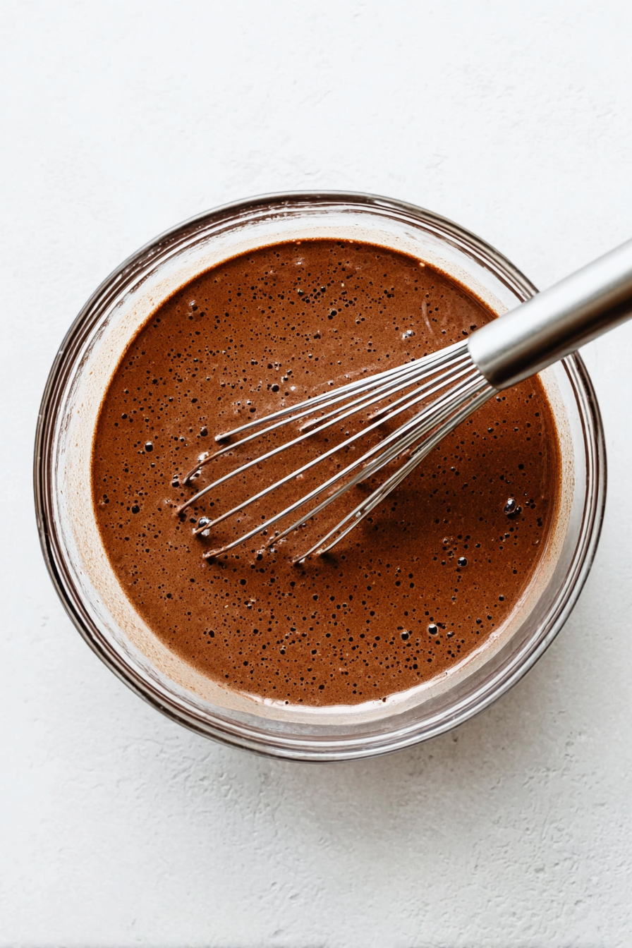 The Best Chocolate Chia Seed Pudding The Best Chocolate Chia Seed Pudding