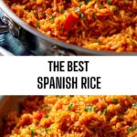The Best Spanish Rice