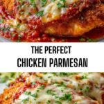 The Perfect Chicken Parmesan The Perfect Chicken Parmesan