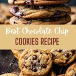 Classic Chocolate Chip Cookies (No Chill, Easy Method)