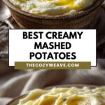 Ultra Creamy Mashed Potatoes Ultra Creamy Mashed Potatoes