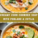 Mexican Street Corn Soup Recipe Mexican Street Corn Soup Recipe