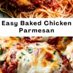 The Ultimate Chicken Parmesan